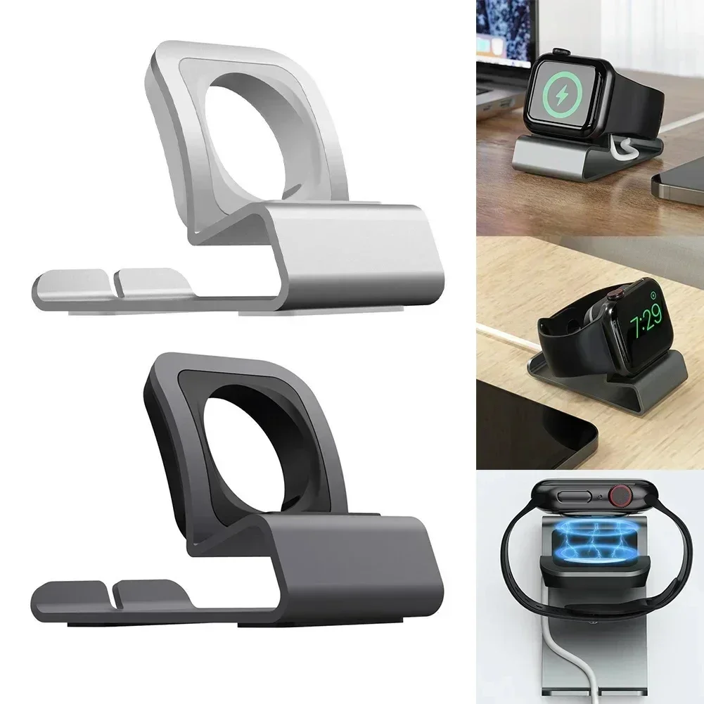 Charger Stand for Apple Watch  - огляд і ціна Watch Charging Dock