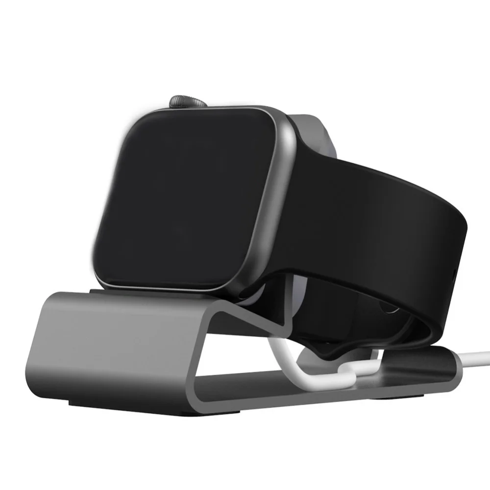 Charger Stand for Apple Watch  - огляд і ціна Watch Charging Dock