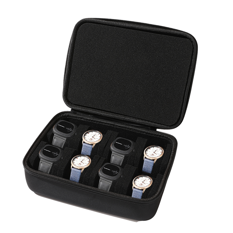 Watch Box Organizer for Men or - огляд і ціна Smartwatch Id