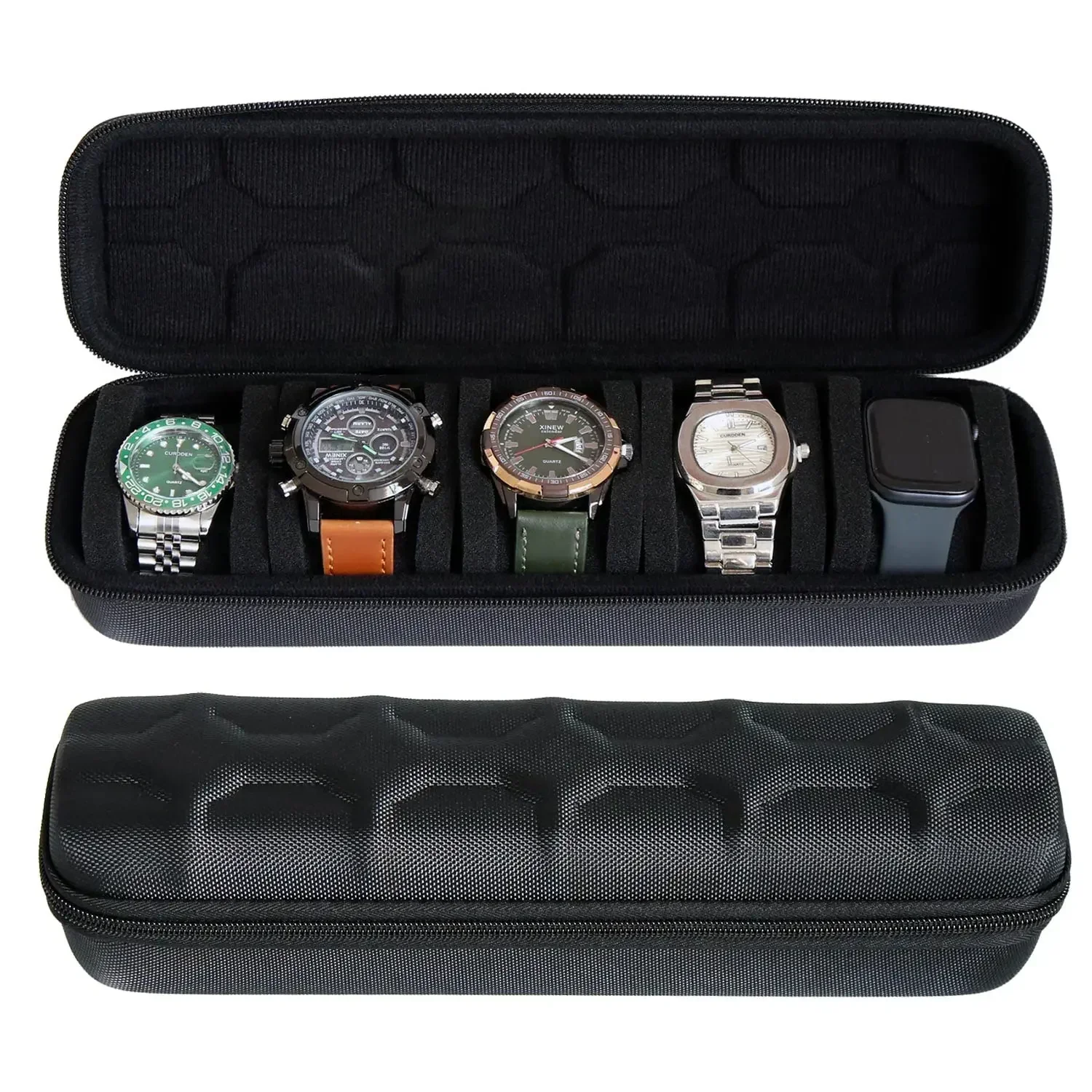 Watch Box Organizer for Men or - огляд і ціна Smartwatch Id