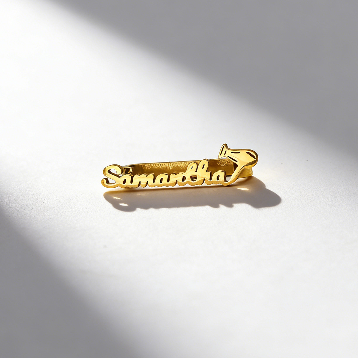 Chandler Custom Name Metal Cha - огляд і ціна Smartwatch Straps & Accessories