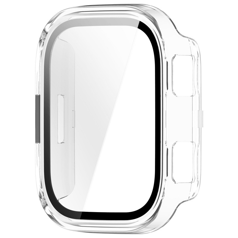 Tempered Glass+Case for Amazfi - огляд і ціна Amazfit Smartwatch Accessories