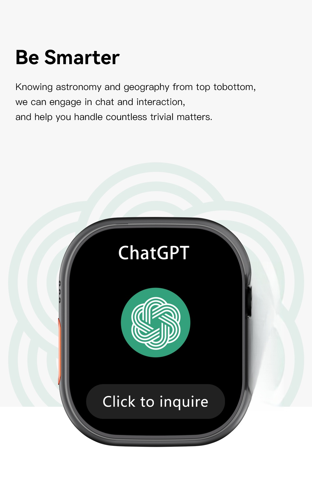 Microwear S10 Ultra Ai3 5G LTE - огляд і ціна Smartwatch Id