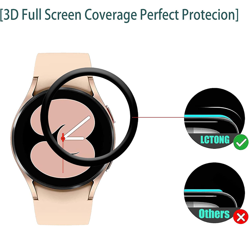 Screen Protector For Samsung G - огляд і ціна Garmin Smartwatch Accessories