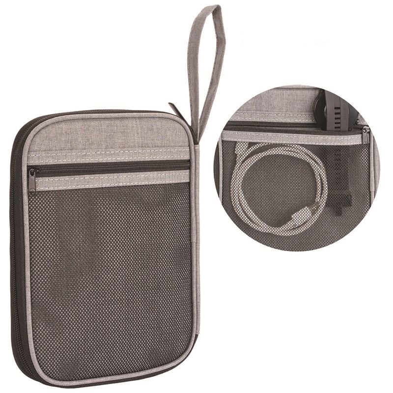 Portable storage bag For Apple - огляд і ціна Smartwatch Id