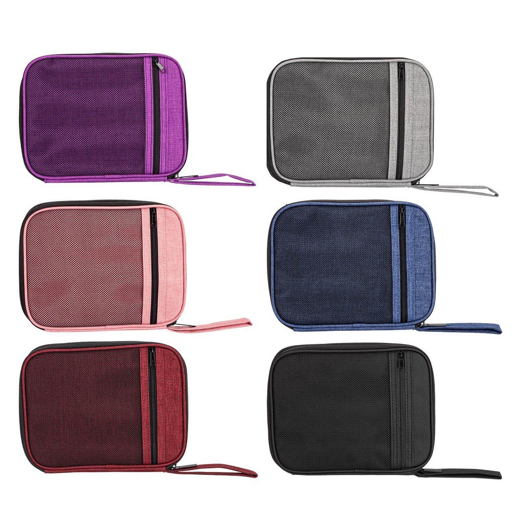 Portable storage bag For Apple - огляд і ціна Smartwatch Id