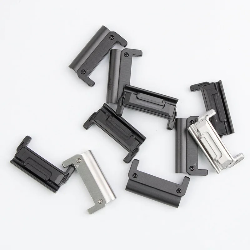 2PCS Watch Connector Watchband - огляд і ціна Watch Band Connector