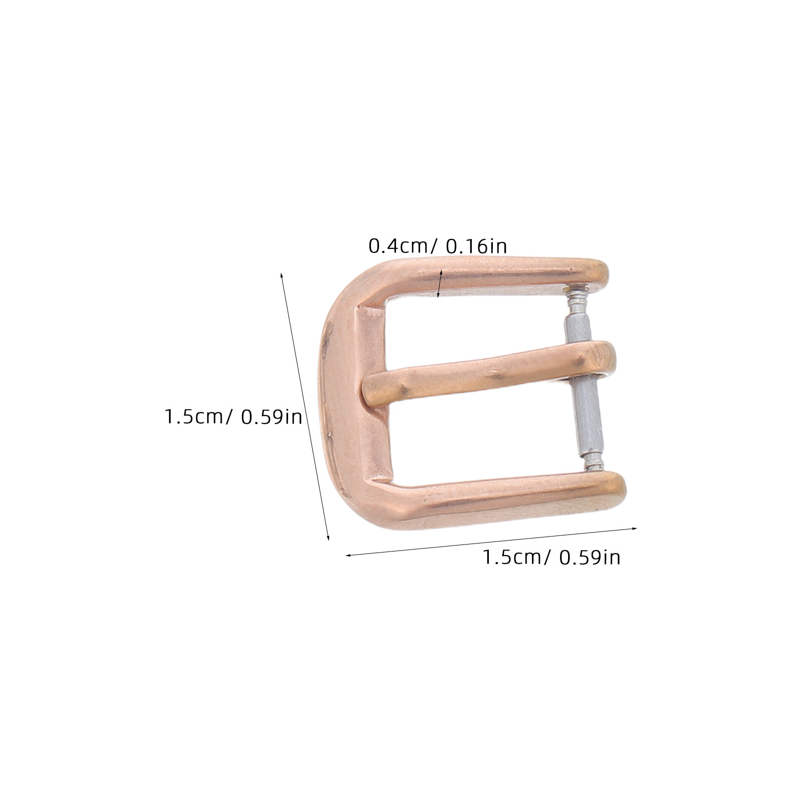 6Pcs Stainless Steel Watch Str - огляд і ціна Stainless Mesh Band