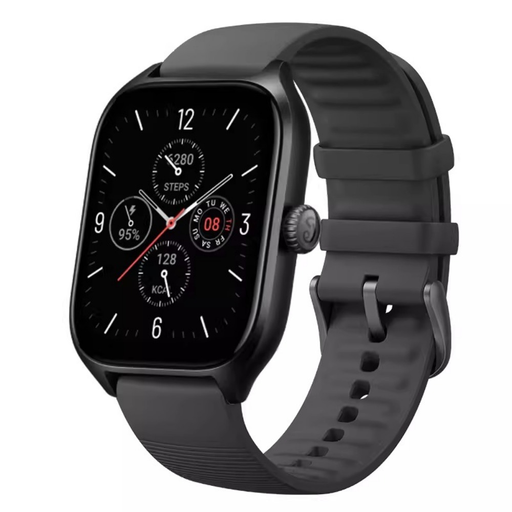 20mm Soft Silicone Band For Am - огляд і ціна Amazfit Smartwatch Accessories