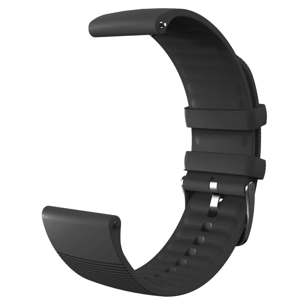 20mm Soft Silicone Band For Am - огляд і ціна Amazfit Smartwatch Accessories