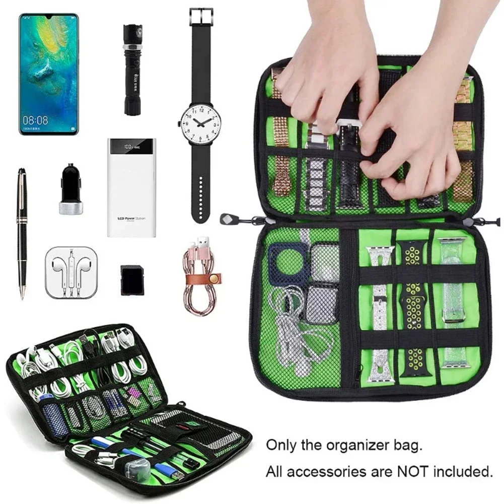 Band Bag for Apple/Samsung Gal - огляд і ціна Smartwatch Id