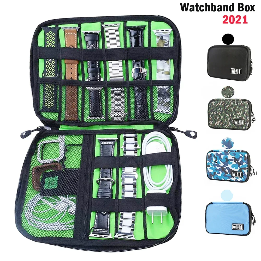 Band Bag for Apple/Samsung Gal - огляд і ціна Smartwatch Id