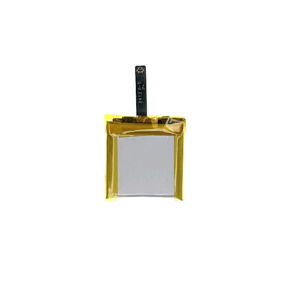 100% genuine 220mAh PL412221H  - огляд і ціна Smartwatch A1914