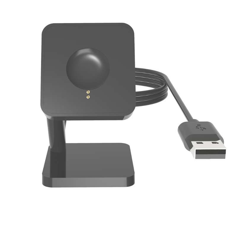 1M USB Magnetic Fast Charge Ch - огляд і ціна Fossil Smartwatch Accessories