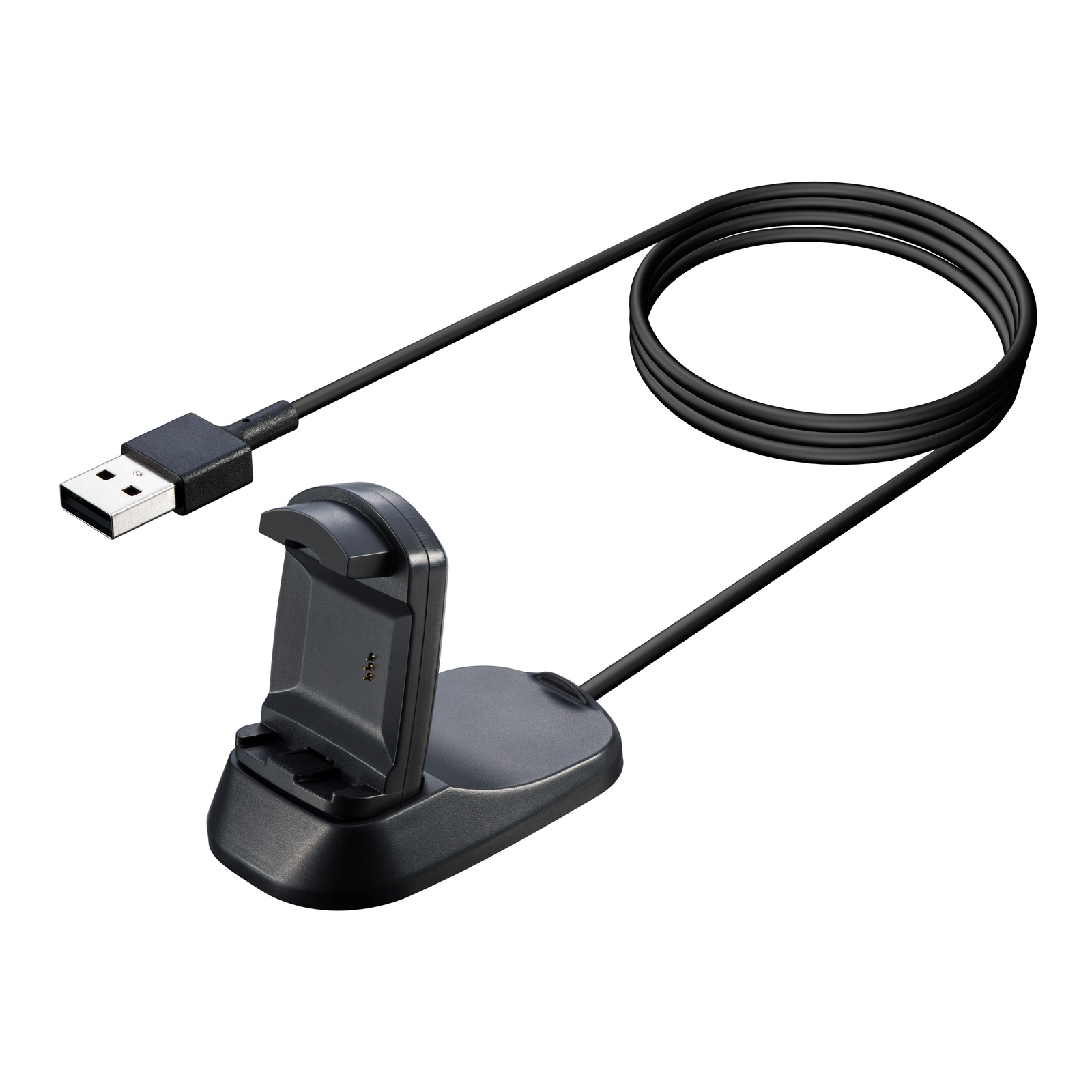 Replacement USB Charging Dock  - огляд і ціна Watch Charging Dock