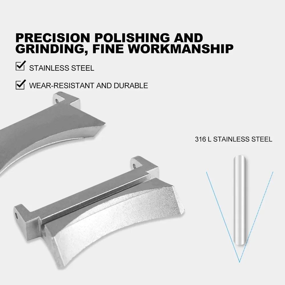 for Samsung Galaxy Watch 6 5 4 - огляд і ціна Watch Band Connector