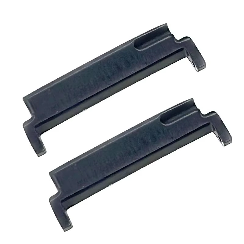 2pcs/lot Metal Adapters 20mm t - огляд і ціна Watch Band Connector