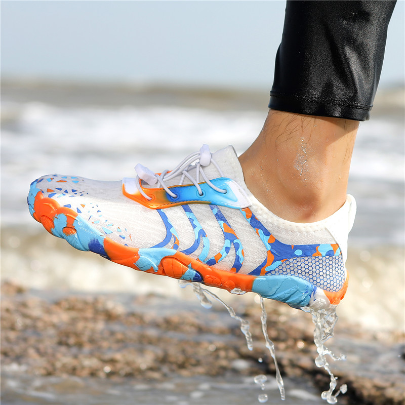 Unisex Quick-Drying Barefoot W - огляд і ціна Milanaise Mesh Band