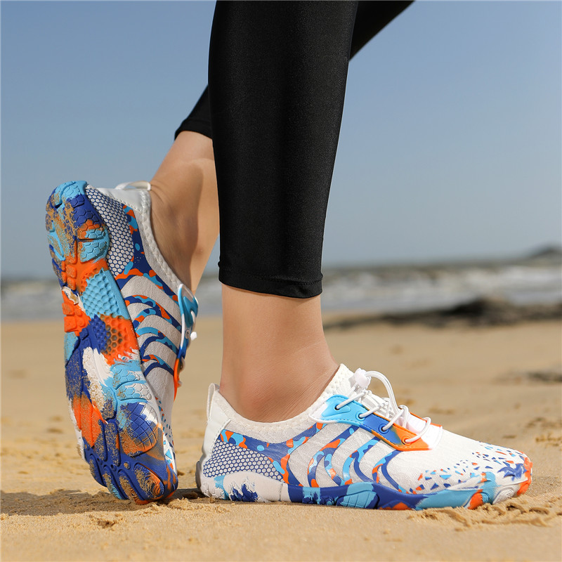 Unisex Quick-Drying Barefoot W - огляд і ціна Milanaise Mesh Band