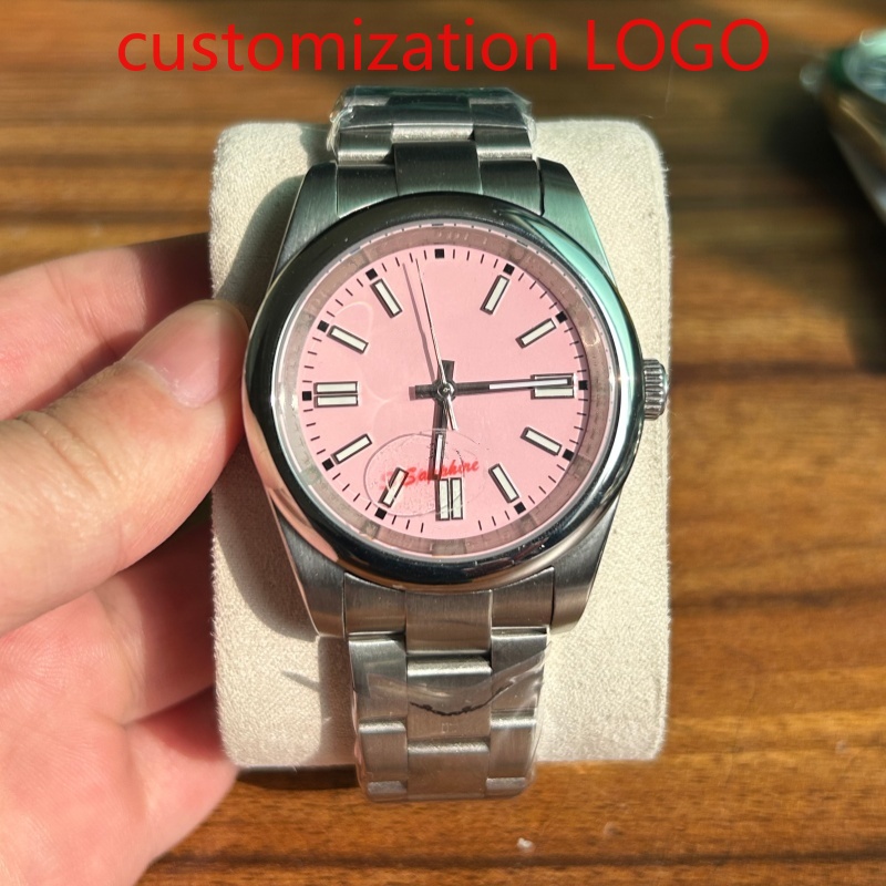31mm/36mm/40mm Colourful Luxur - огляд і ціна Accessories With Watch
