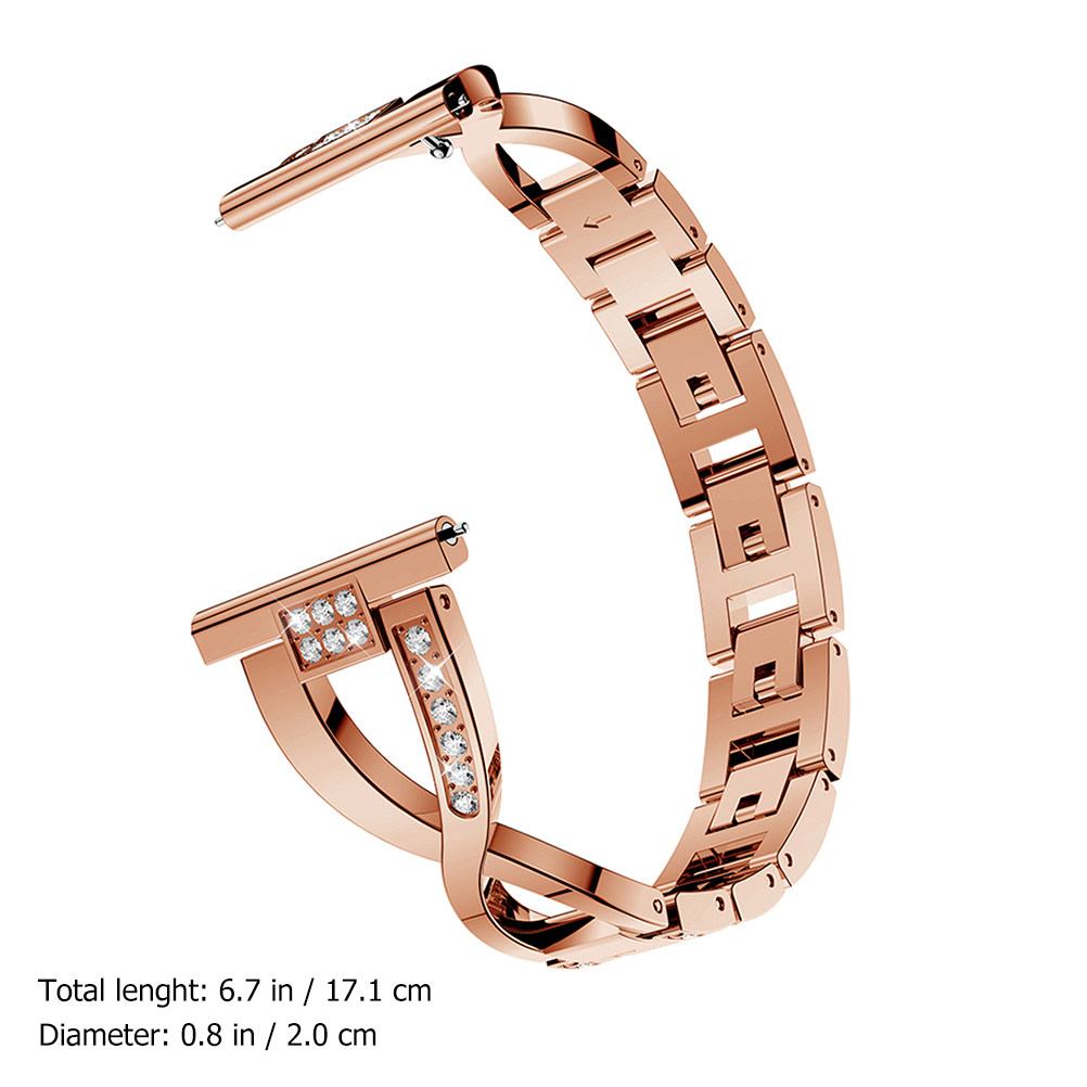 1Pcs Water Drill Watch Strap R - огляд і ціна Smartwatch Accessories Shop