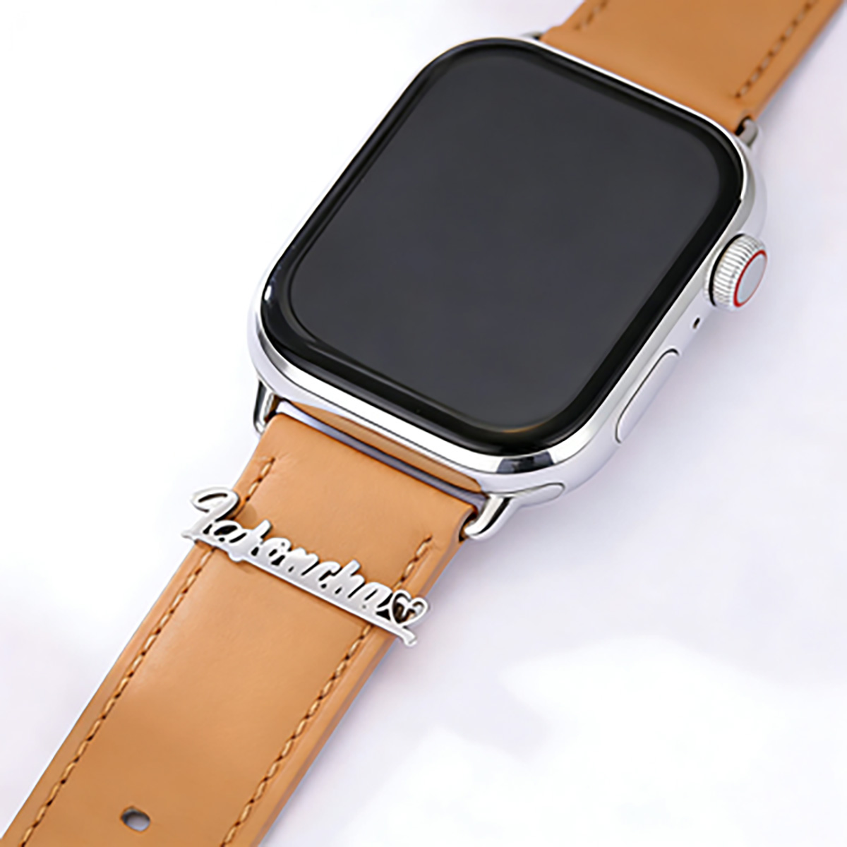 Todorova Personalized Name Hea - огляд і ціна Smartwatch Straps & Accessories