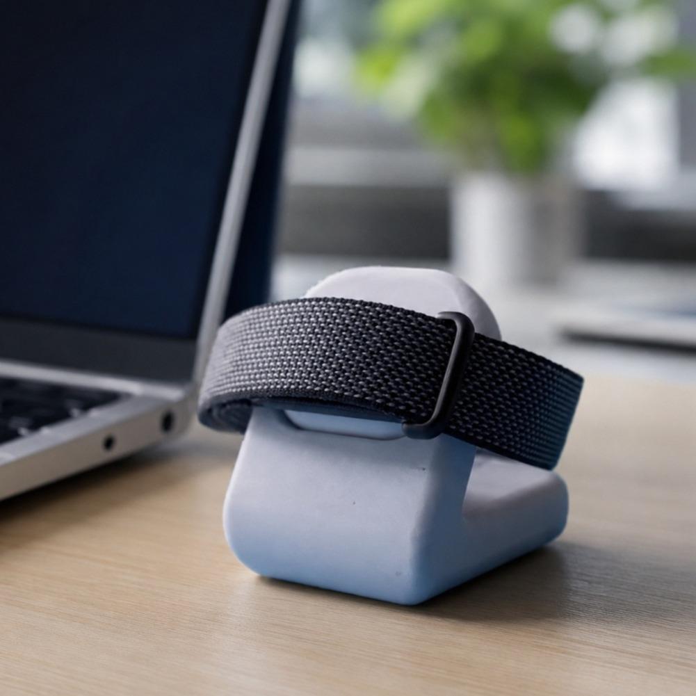 Charging Dock Stand for Fitbit - огляд і ціна Watch Charging Dock