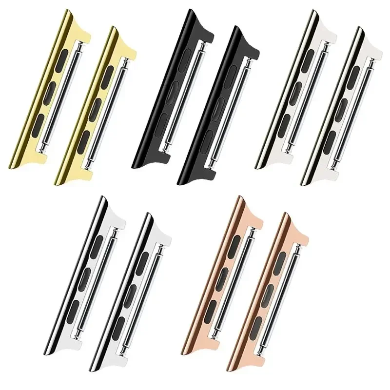 Watchband Connector for Apple  - огляд і ціна Watch Band Connector