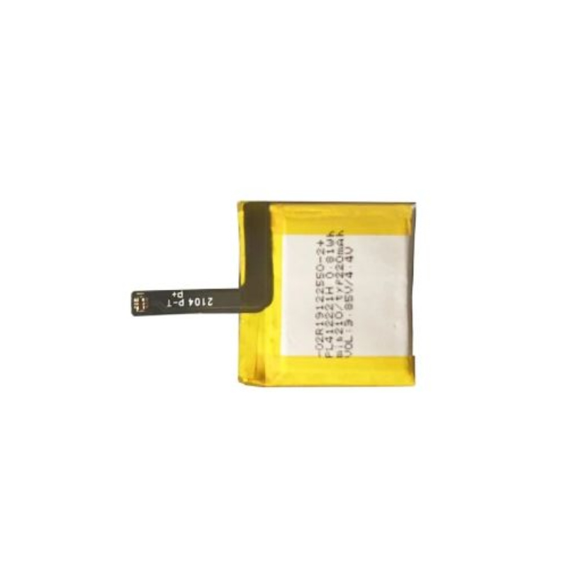 5pcs For HUAMI AMAZFIT GTS GTS - огляд і ціна Smartwatch A1914