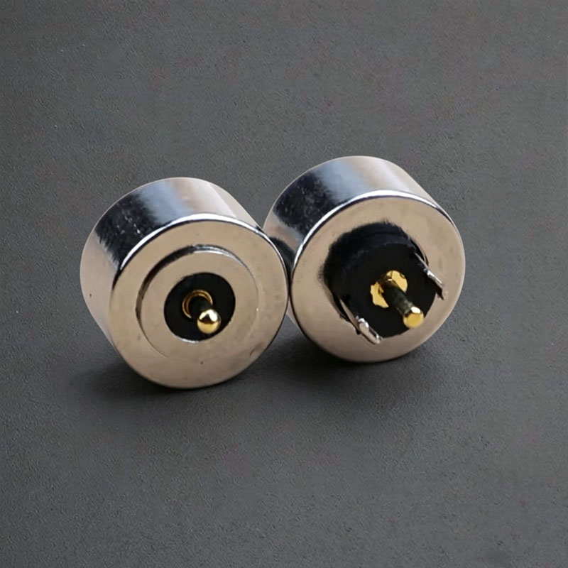 5/6/7/8/10mm Circular Magnetic - огляд і ціна Garmin Smartwatch Accessories