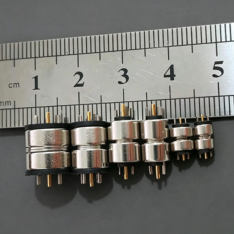 5/6/7/8/10mm Circular Magnetic - огляд і ціна Garmin Smartwatch Accessories