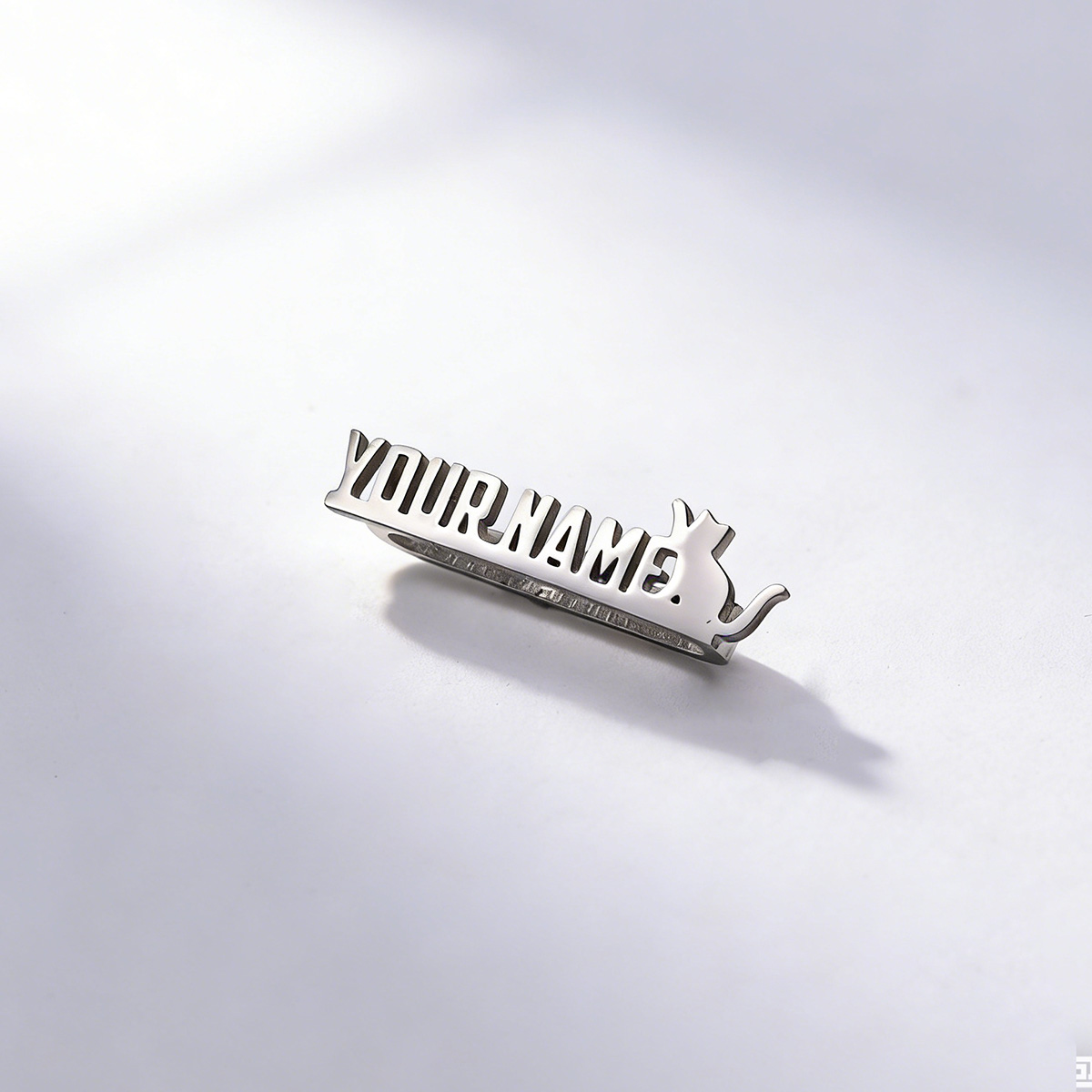 Chandler  Custom Name Cat Deco - огляд і ціна Smartwatch Straps & Accessories