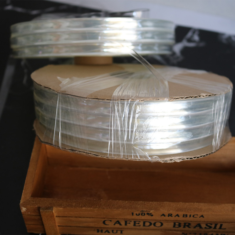 Wholesale 1 kg 4/5/6/10mm Tran - огляд і ціна Milanaise Mesh Band