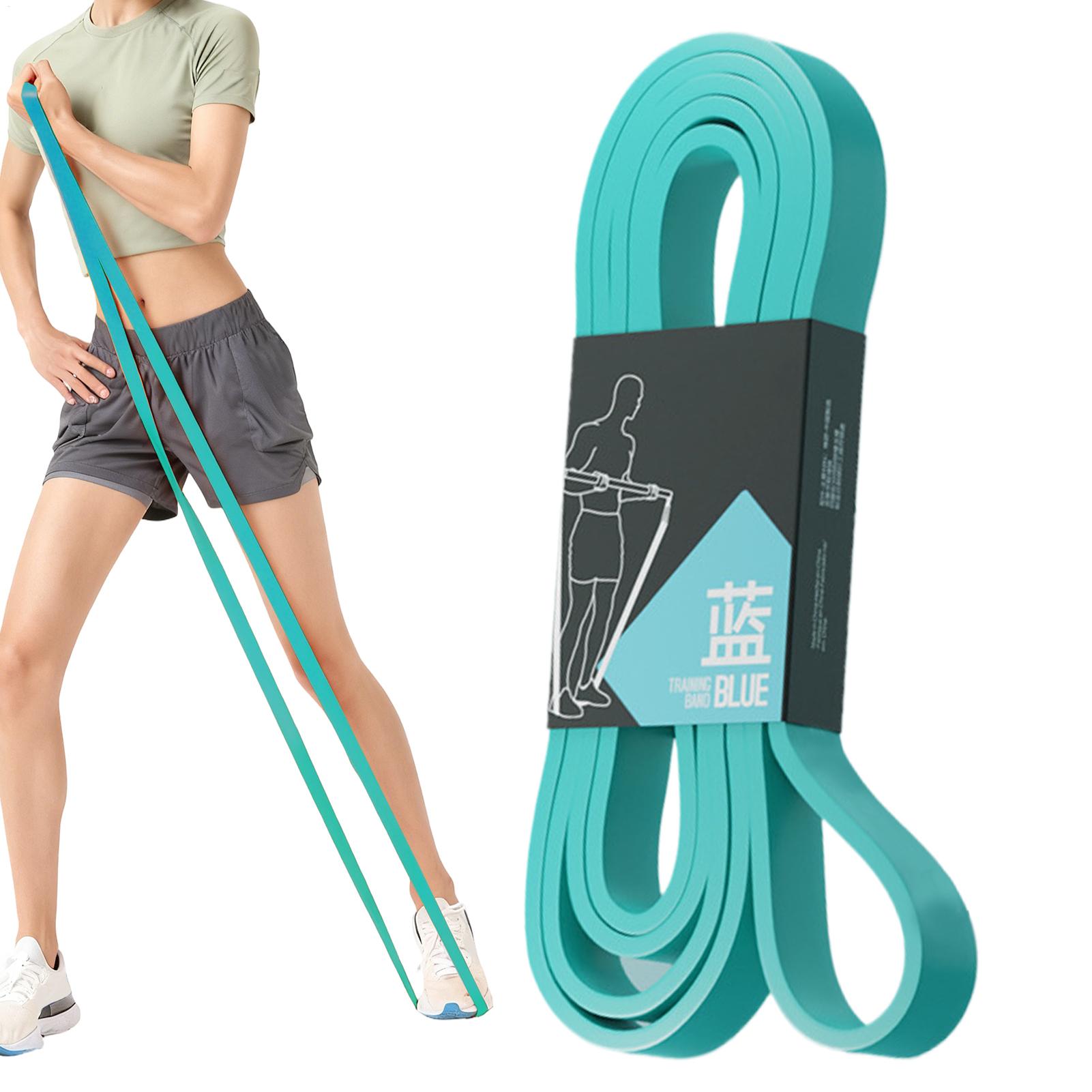 1pc Workout Resistance Bands E - огляд і ціна Milanaise Mesh Band