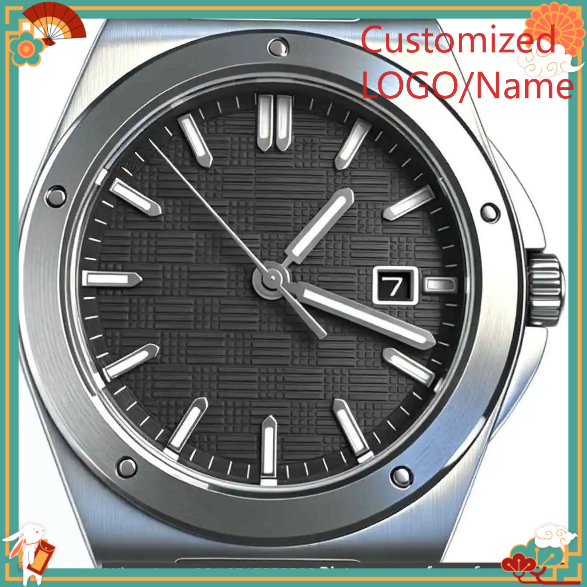 DONG Store 41mm Men's Luxury W - огляд і ціна Accessories With Watch