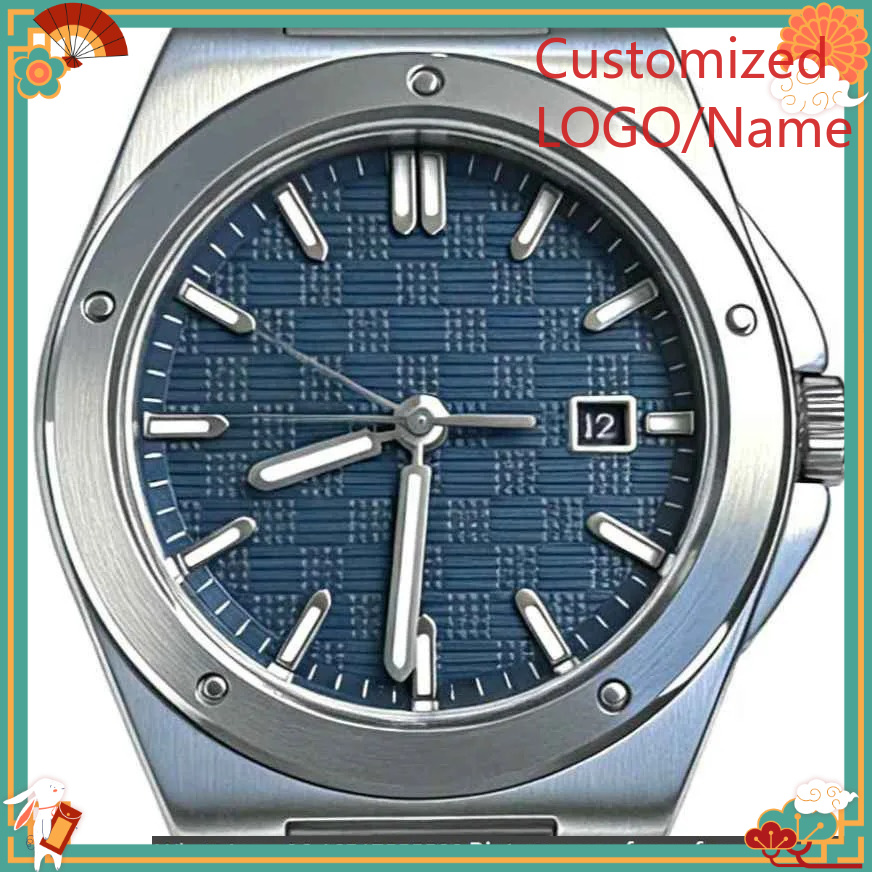 DONG Store 41mm Men's Luxury W - огляд і ціна Accessories With Watch