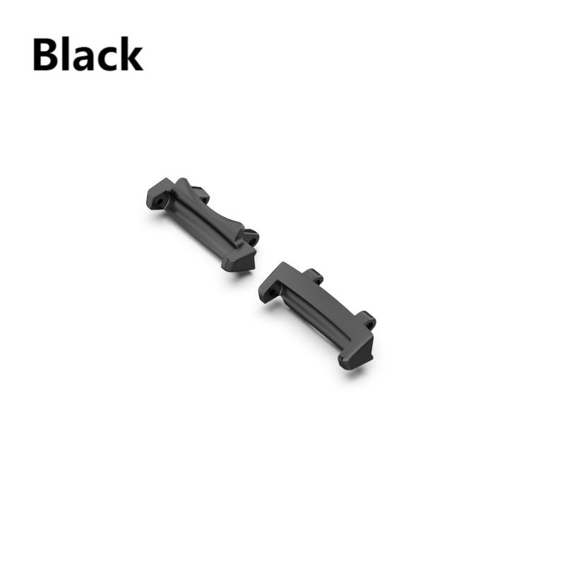 1 Pair Metal Connector for Hua - огляд і ціна Amazfit Smartwatch Accessories