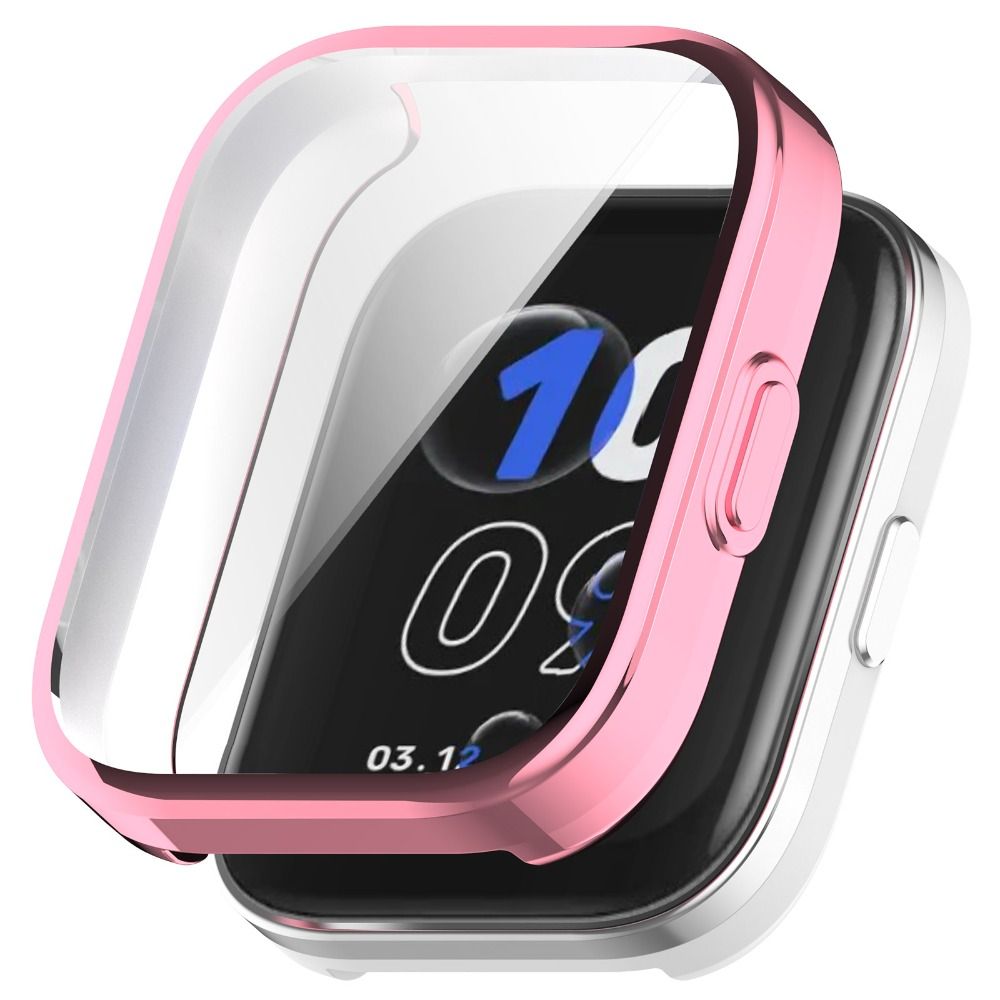 Full Cover TPU Case Anti-scrat - огляд і ціна Smartwatch Icon