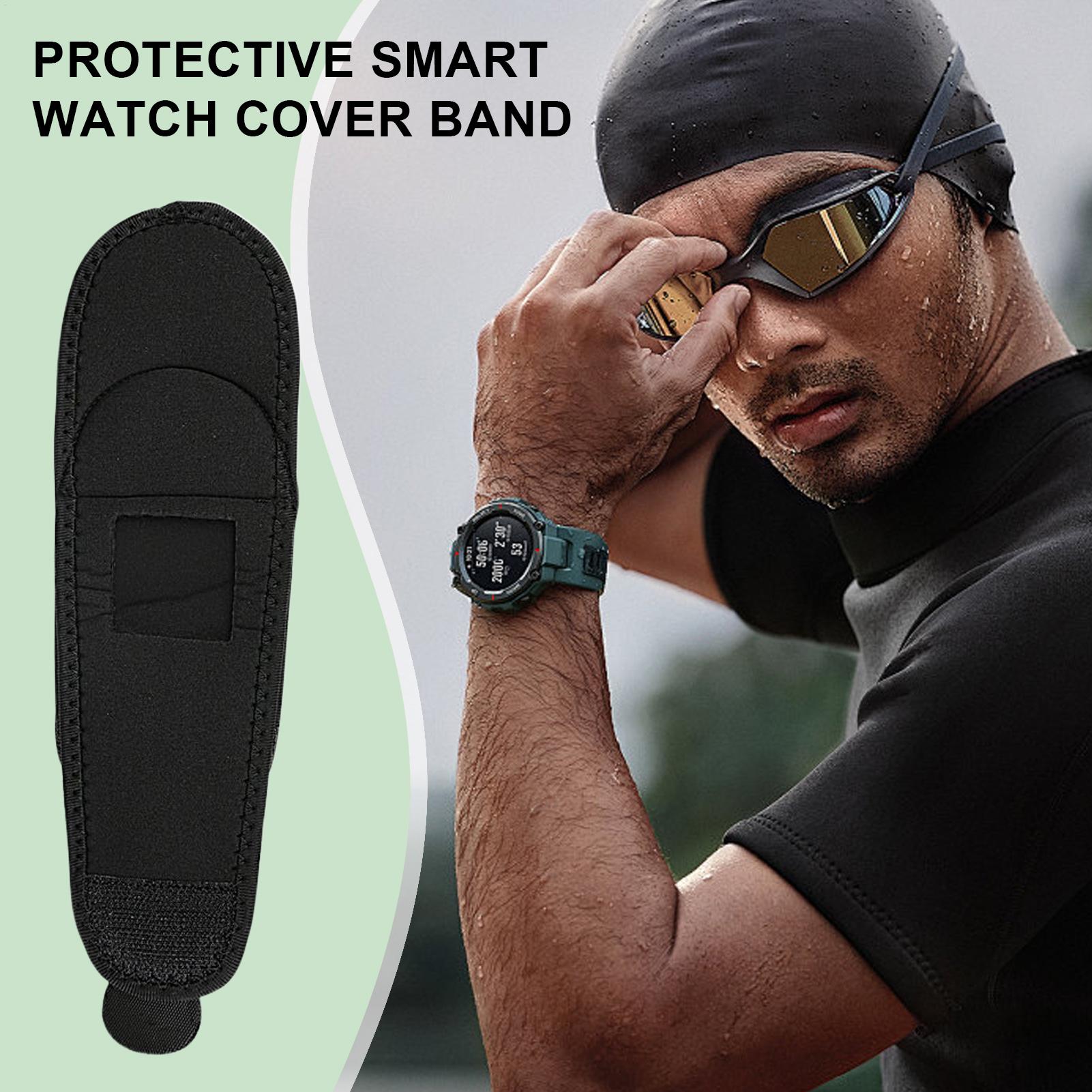 Watch Strap Protector Smart Wa - огляд і ціна Smartwatch Straps & Accessories