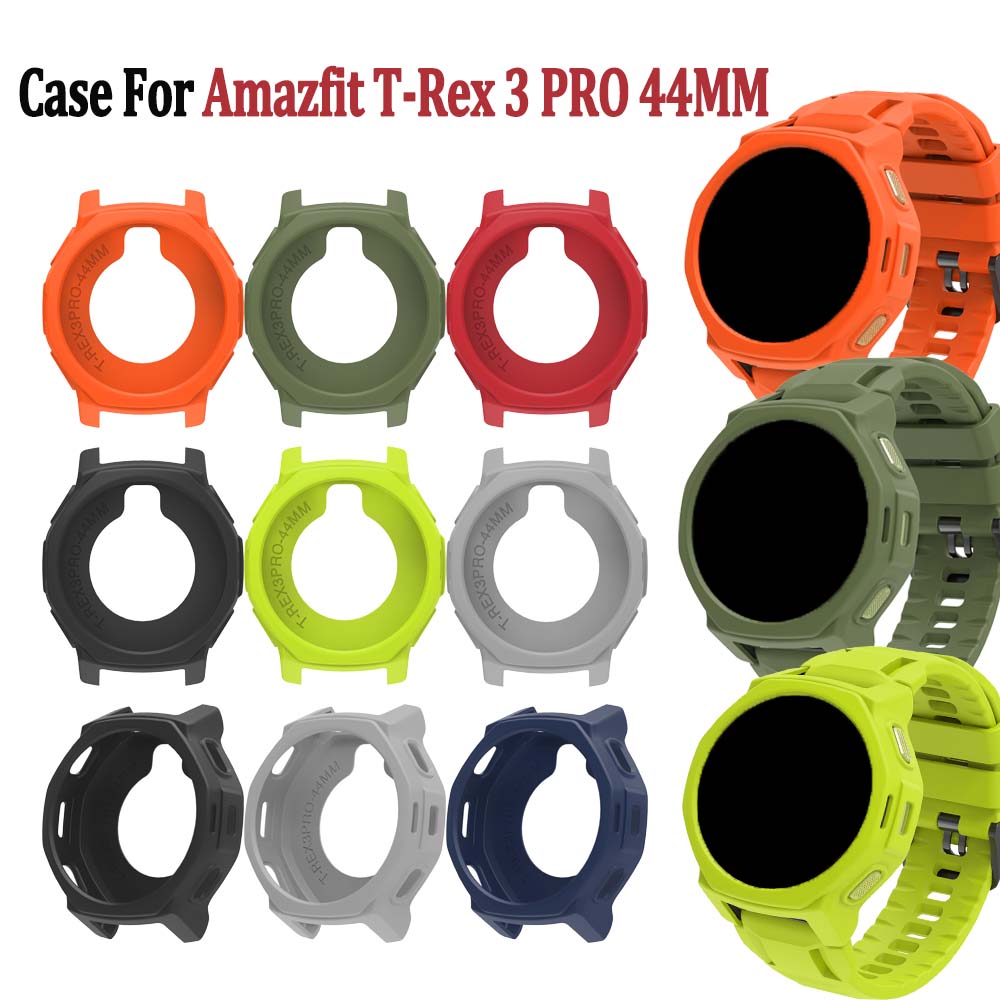 Smartwatch Case Accessories -  - огляд і ціна Amazfit Smartwatch Accessories