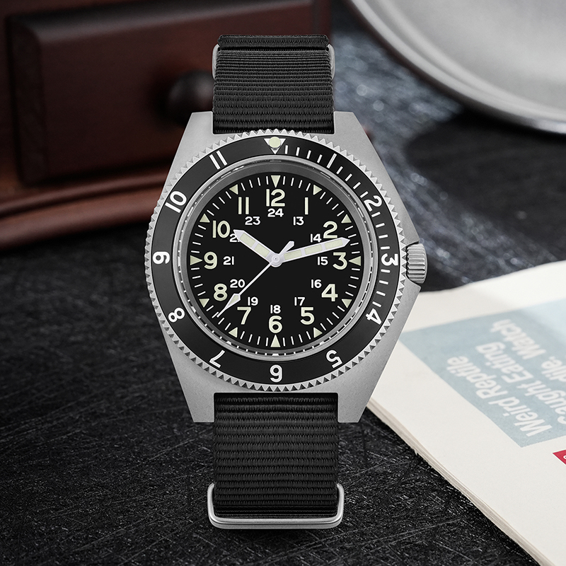 Watchdives WD1972 Quartz Watch - огляд і ціна Accessories With Watch