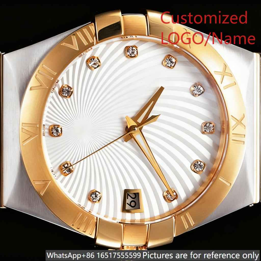 A1212 Store 904L Stainless Ste - огляд і ціна Accessories With Watch