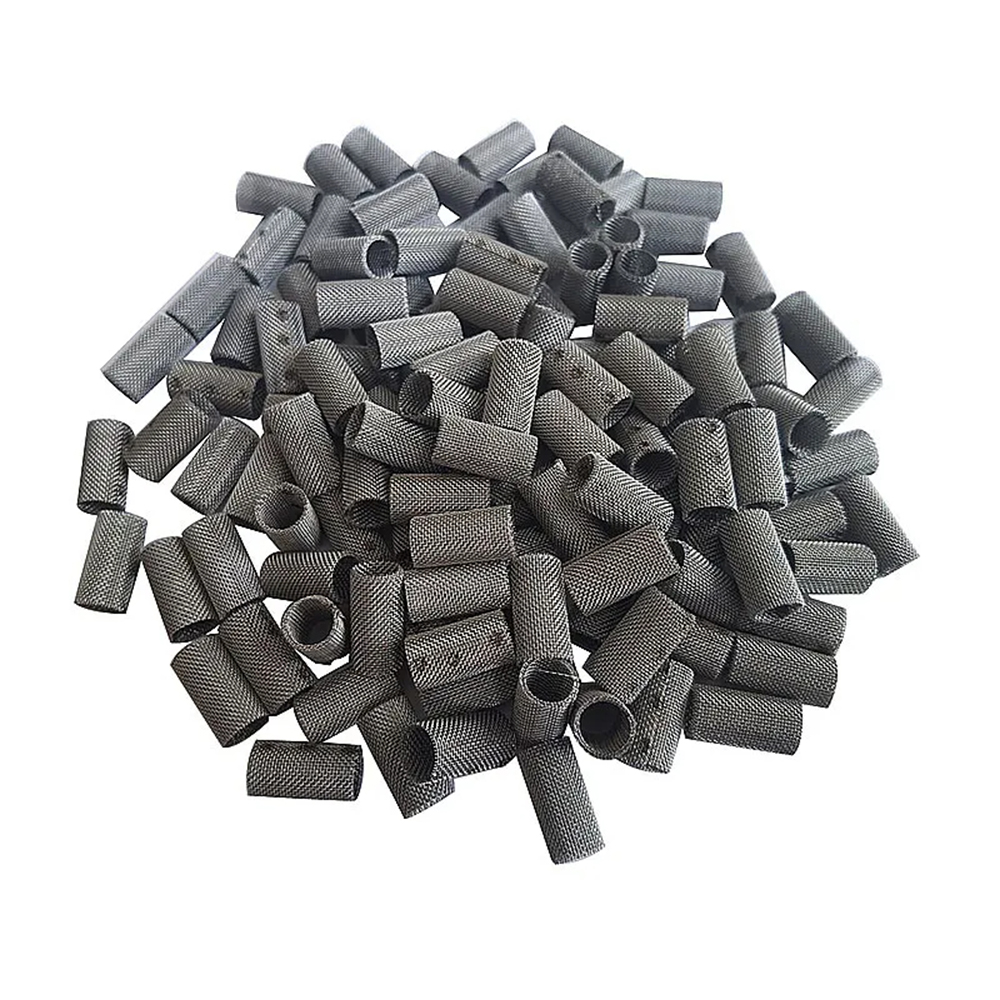 100 Pcs 310s Stainless Steel S - огляд і ціна Stainless Mesh Band