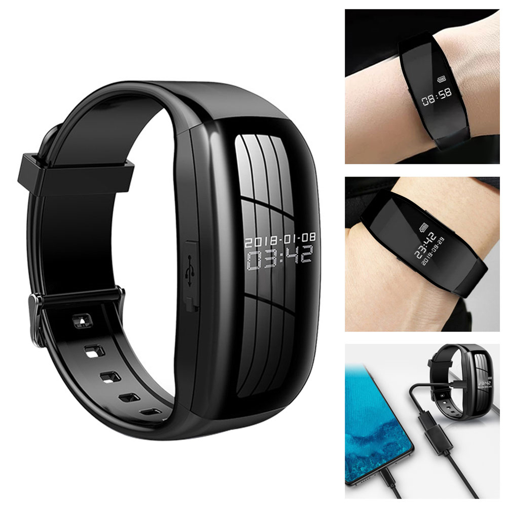 2 in 1 Smart Watch Can Take ph - огляд і ціна Android Smartwatch Accessories