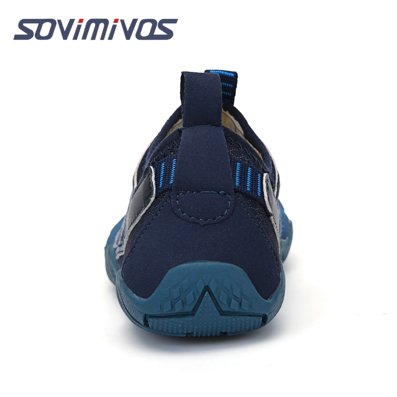 Mens Barefoot Five Fingers Sho - огляд і ціна Milanaise Mesh Band