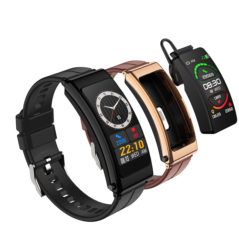 K13 Bluetooth Headset Talk Sma - огляд і ціна Smartwatch Headset