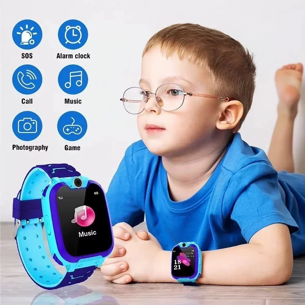 Lenovo 2026 New 5G Waterproof  - огляд і ціна Smartwatch Id