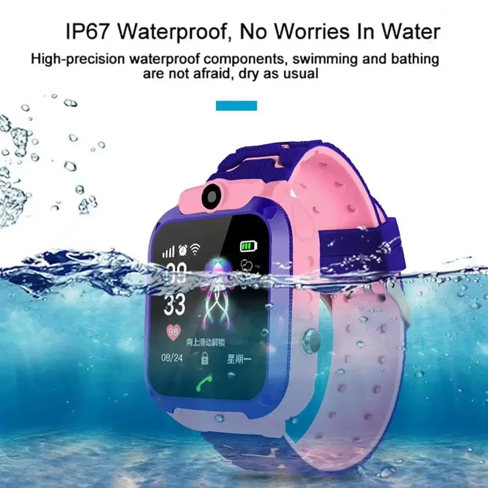 Lenovo 2026 New 5G Waterproof  - огляд і ціна Smartwatch Id