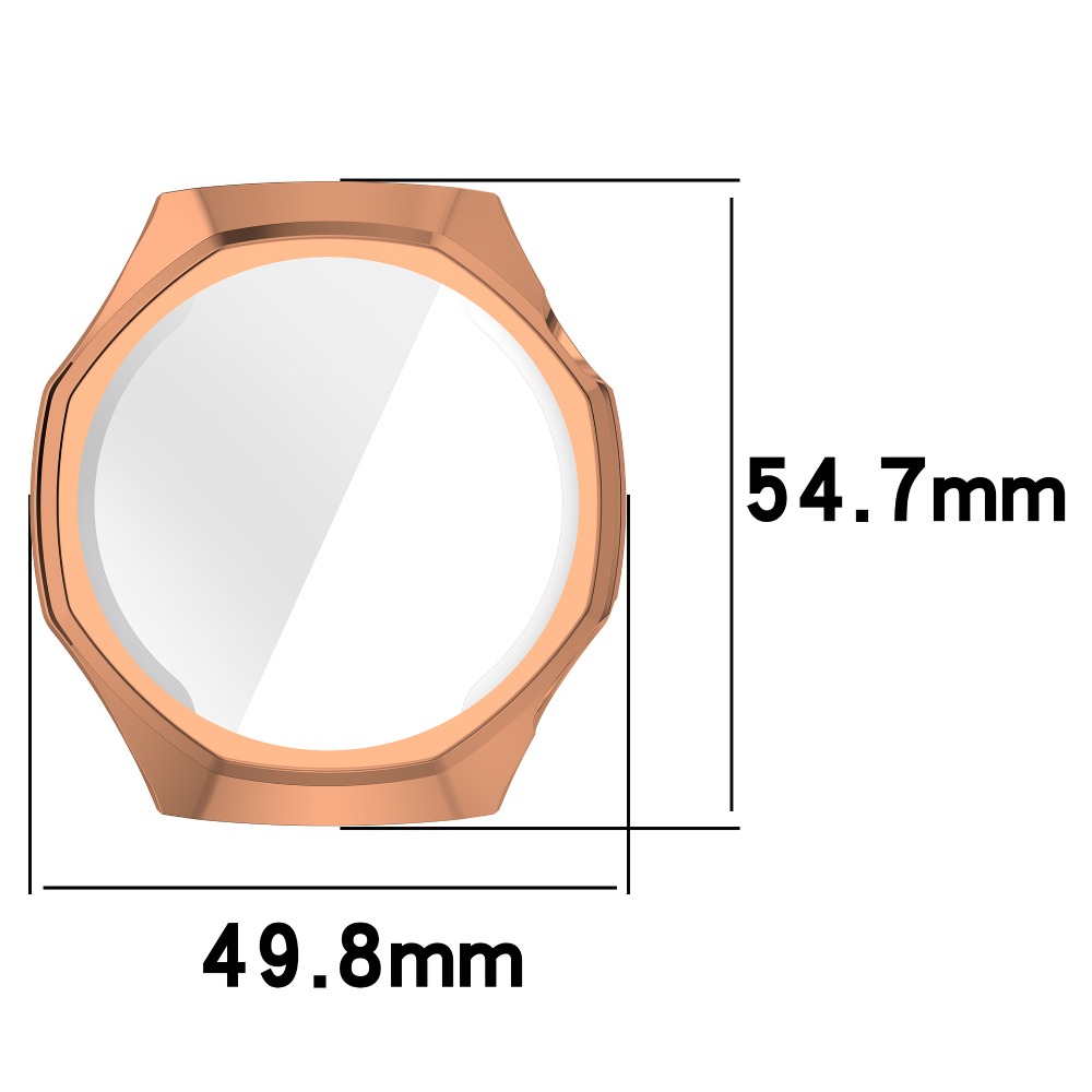 Soft TPU Cover for Huawei Watc - огляд і ціна Garmin Smartwatch Accessories