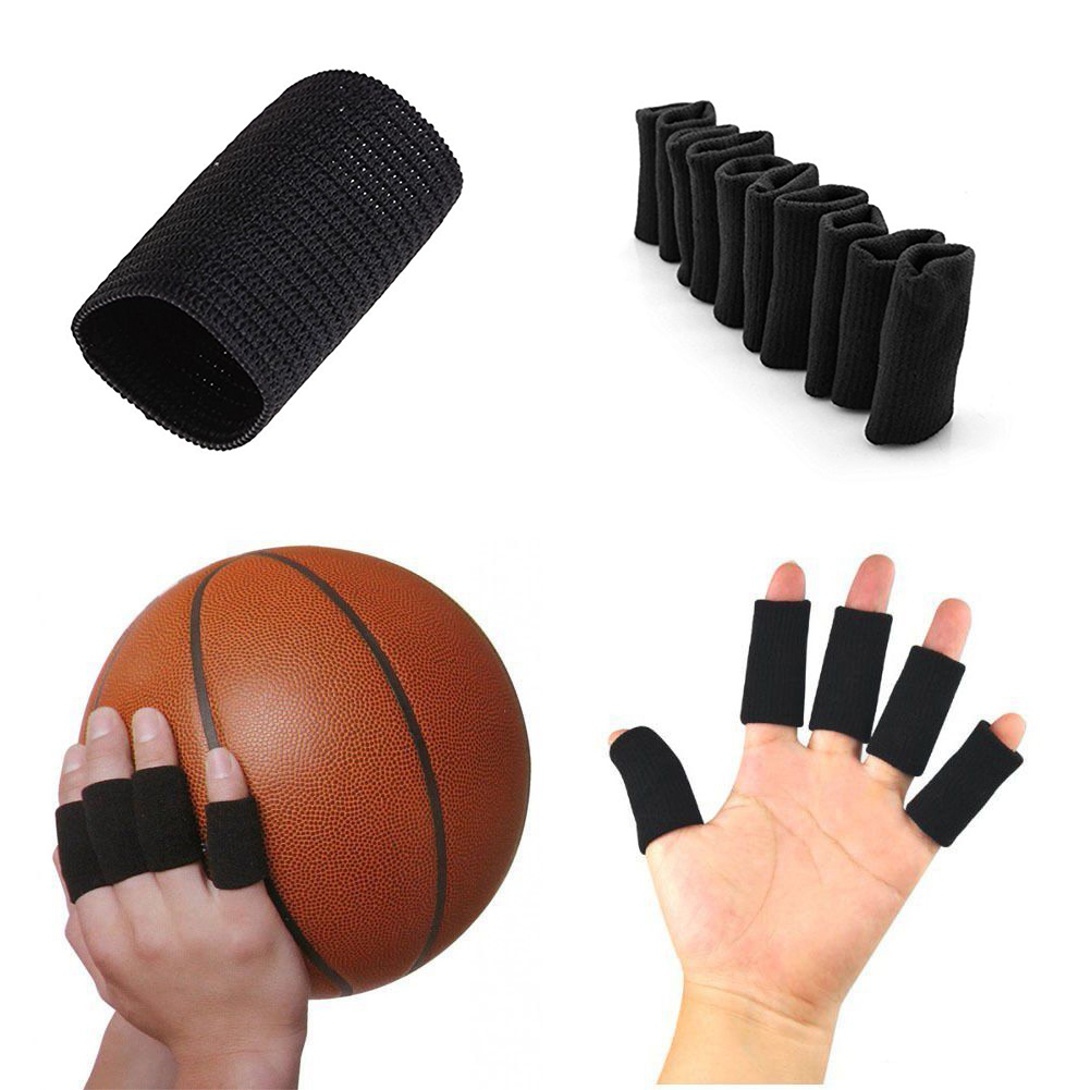 10Pcs Basketball Elastic Finge - огляд і ціна Milanaise Mesh Band